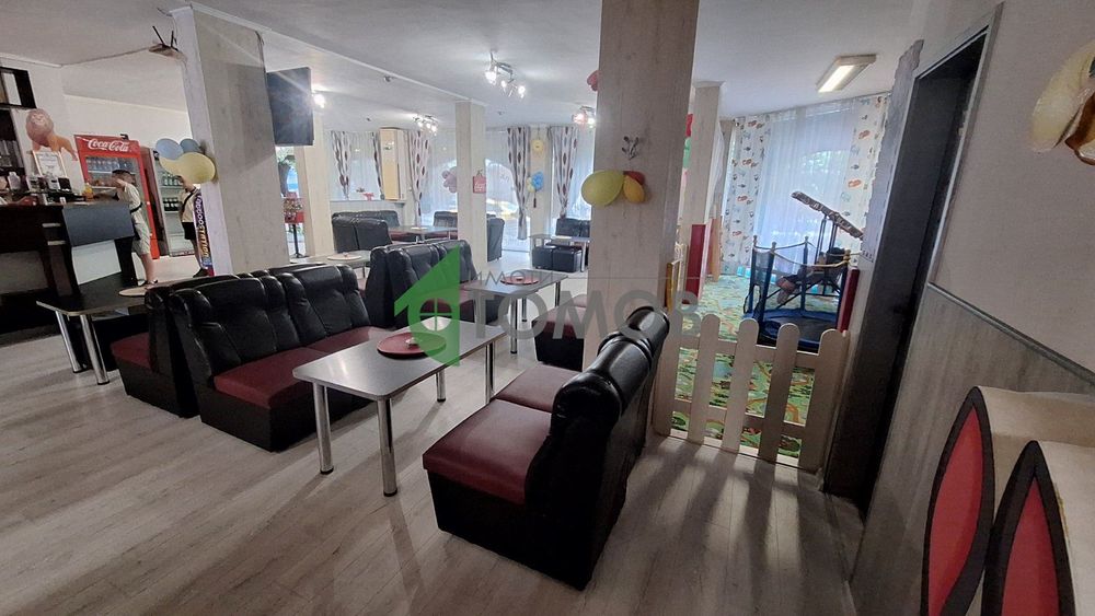 Дава се под наем Заведение в Стара Загора, Център - 220 кв.м за 918 € - Снимка #2