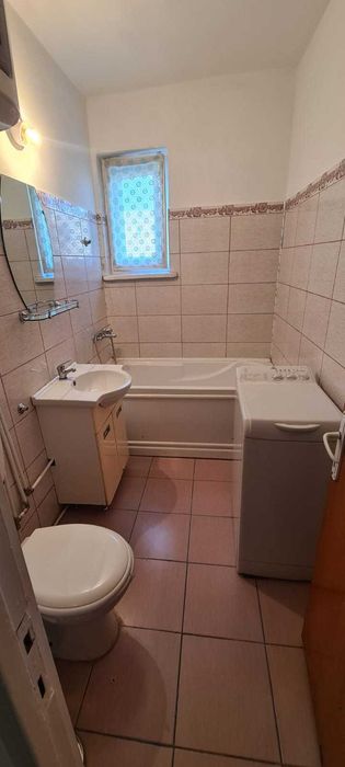 Apartament 2 camere de închiriat – Crihala
