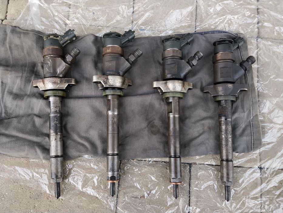 Dezmembrez Peugeot 308 sw, 2009, motor 1.6