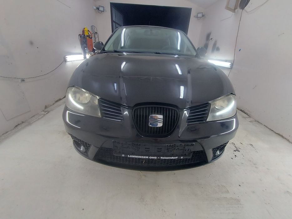 Vopsitorie auto ,tinichigerie auto