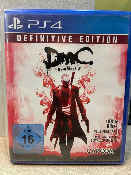 Втора употреба лимитиран бял PS4 / Playstation 4 Slim 500GB комлект + 1 игра подарък! - Magic Games