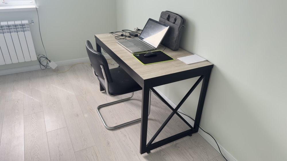 Vokzal yonda ijaraga bariladi - 80M² - 1 ETAJ