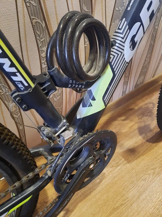 Продам велосипед GRANT . Б/у.