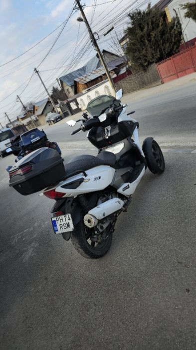 Vand Quadro qv3 2013 catB