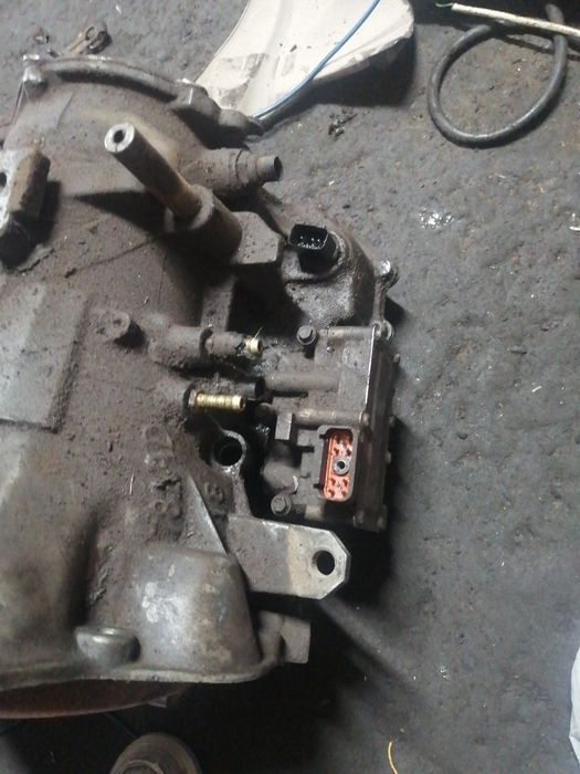 Каробка автомат Додж Стратус