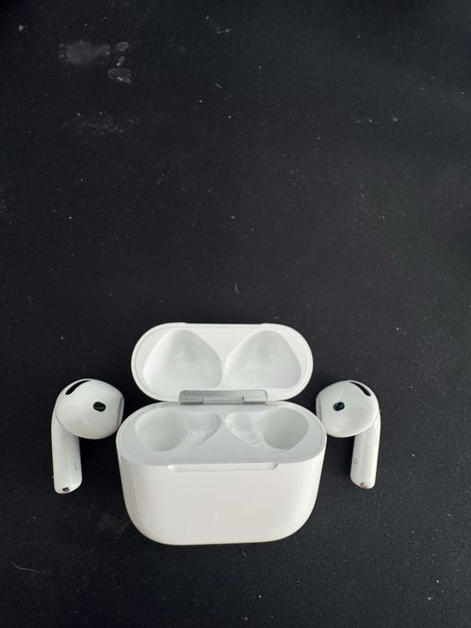 Căști wireless Bluetooth