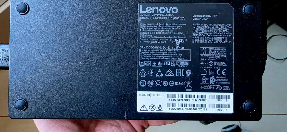 ThinkPad P15 Gen 1 i7 10850H 5.1GHz 32GB RAM RTX Quadro 6GB NVMe 512GB