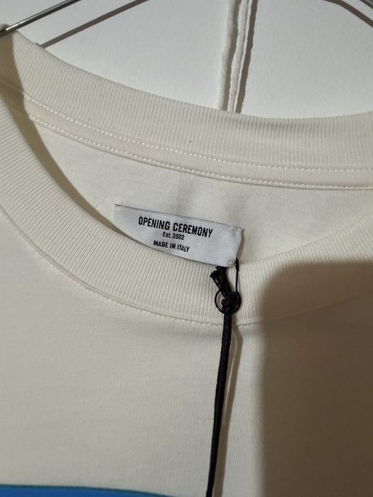 Tricou Opening Ceremony M