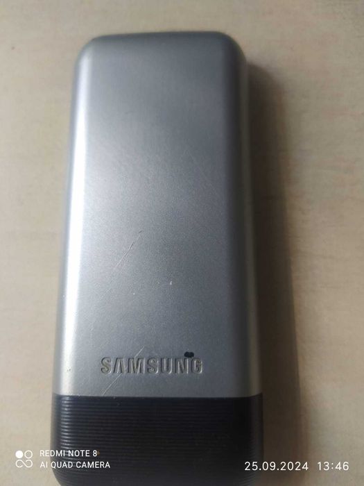 Телефон Самсунг кнопочный 10000 тенге