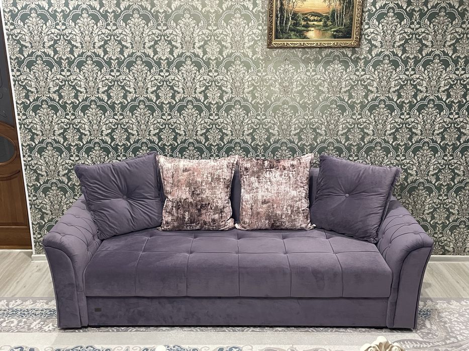 Продаем диван