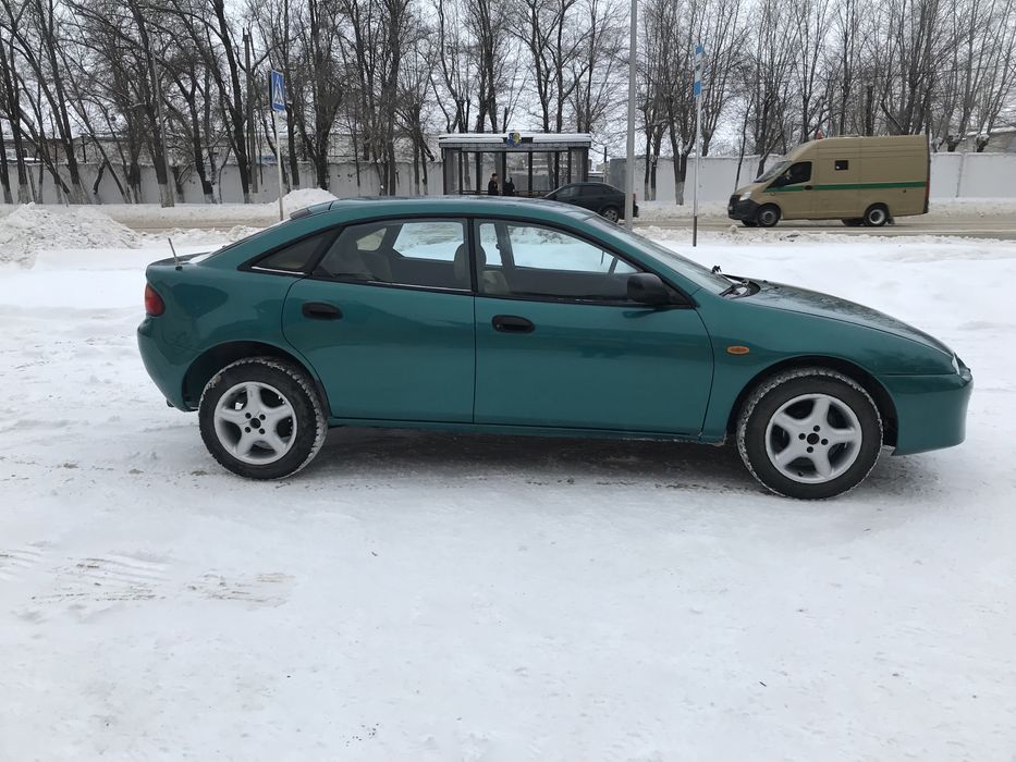 Прода мазду 323 BA