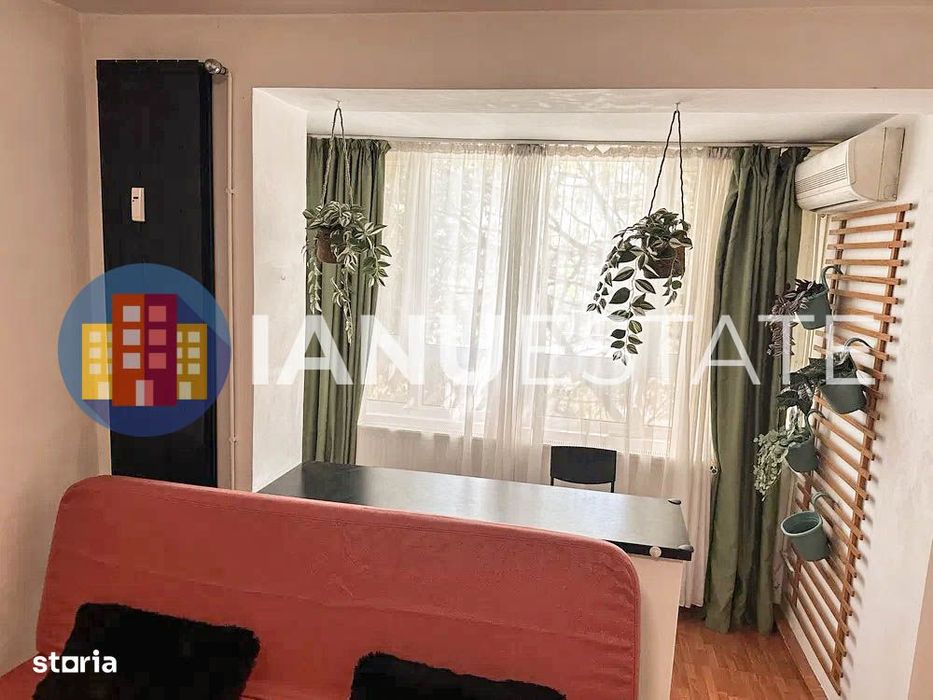 Timpuri Noi 2` Metrou Tineretului Parc Splaiul Unirii Parcare
