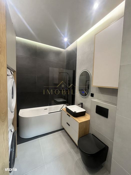 Comision 0% .Apartament 3 camere, decomandat, PREMIUM , zona Tineretul