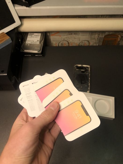 СРОЧНО!!! Продам iPhone 11 Yellow 128Гб