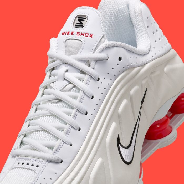 Nike shox R4 mas 40 originali noi