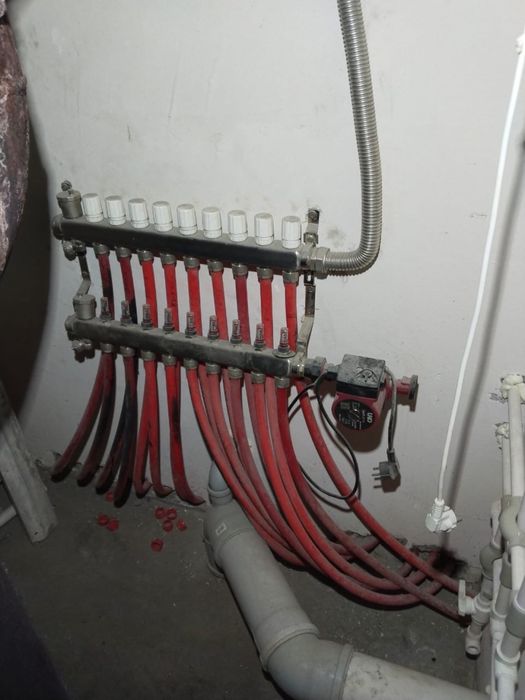 Жер үй сатылады