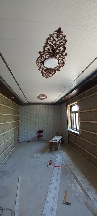 Сантехник кафель под ключ ремонт