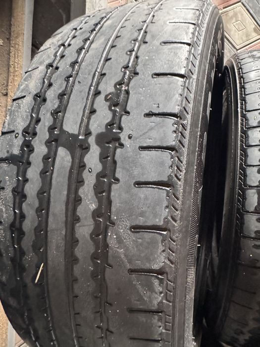 шины triangle 235 55 r18