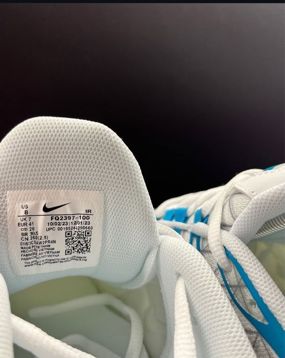 Nike Air Max Plus Marseille 40,41,42,44,45