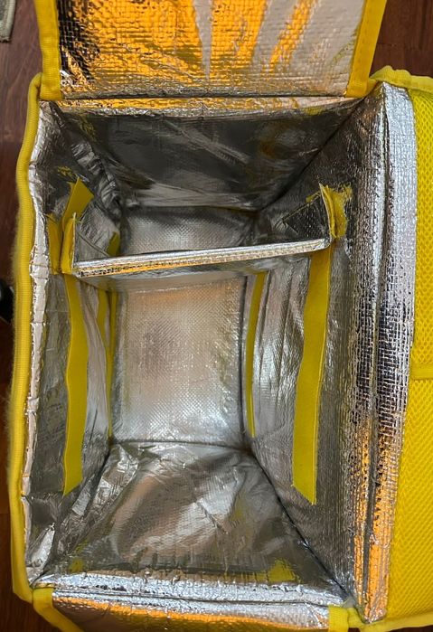 Сумка для доставки