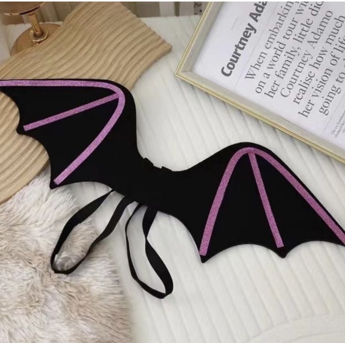 Платье на девочку Куроми