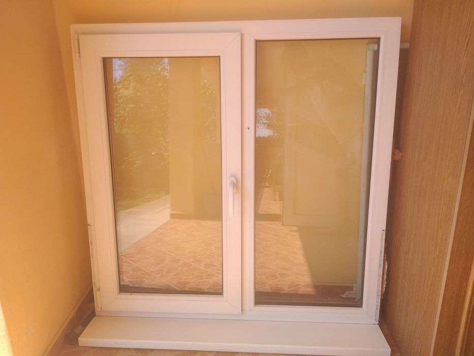 Vand geam termopan 1.20x1.20