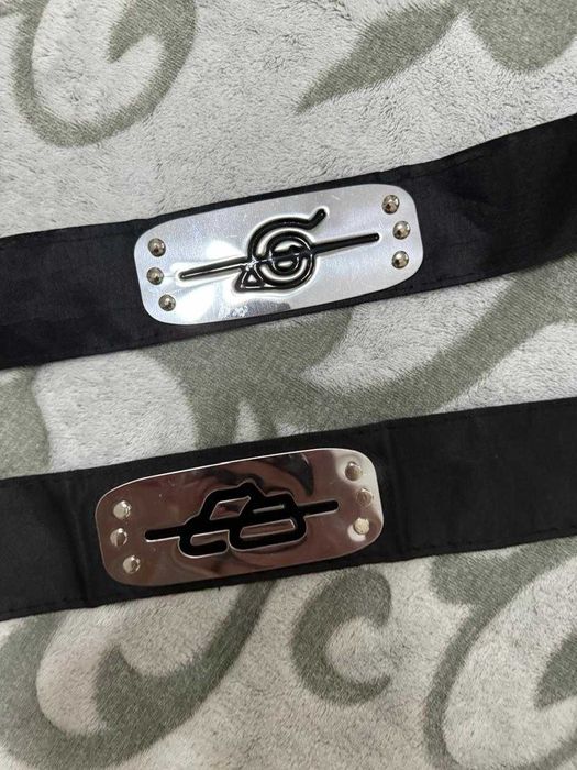 Плащ Акацуки ,Наруто повязки итачи деидара