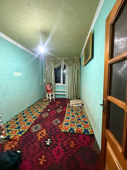 Продается квартира