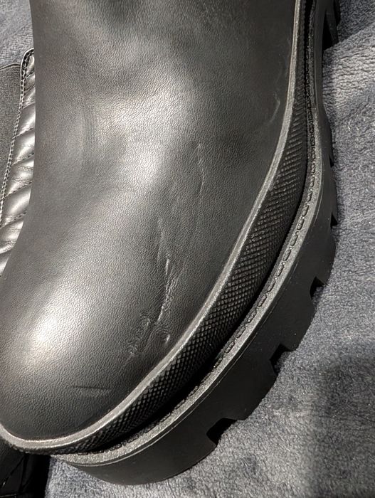 Дамски боти Bershka