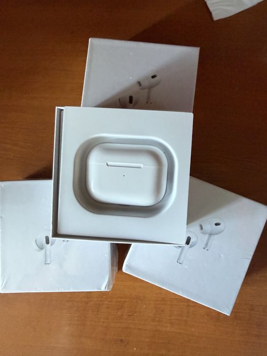 Vand airpods pro gen2
