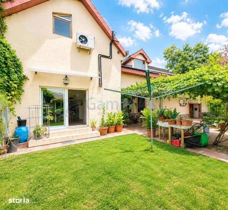 Casa de vanzare Oradea, zona Seleusului,5 min de Lotus Gaminvest V4681