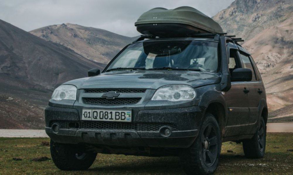 Ежедневные поездки в горнолыжный курорт Амирсай !