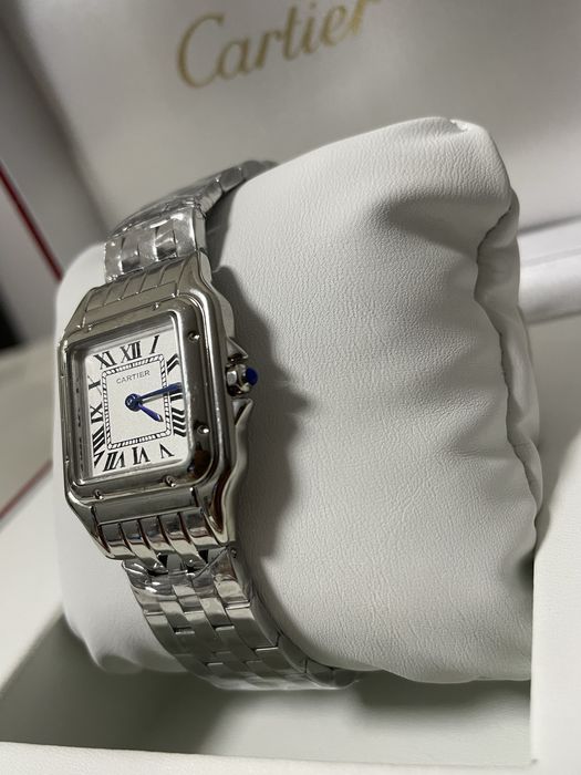 Panthère de Cartier 27mm