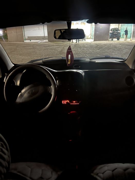 Продам daewoo Matiz автомат