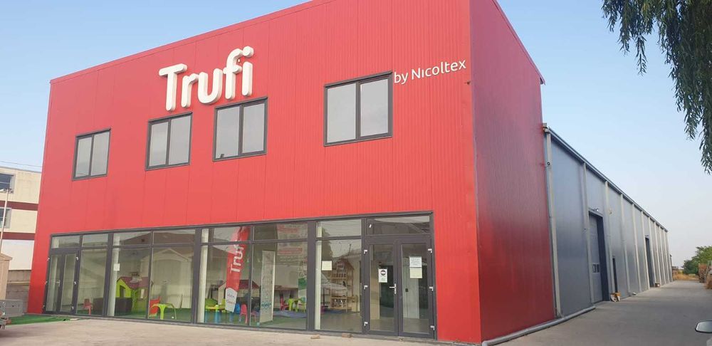 Perdele si draperii la comanda, terasa, exterior, foisor, protectie UV