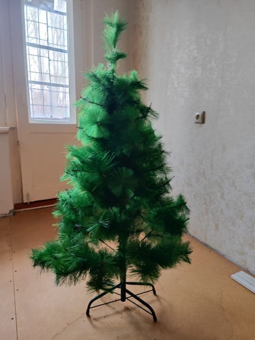Новогодняя ель  150 см
