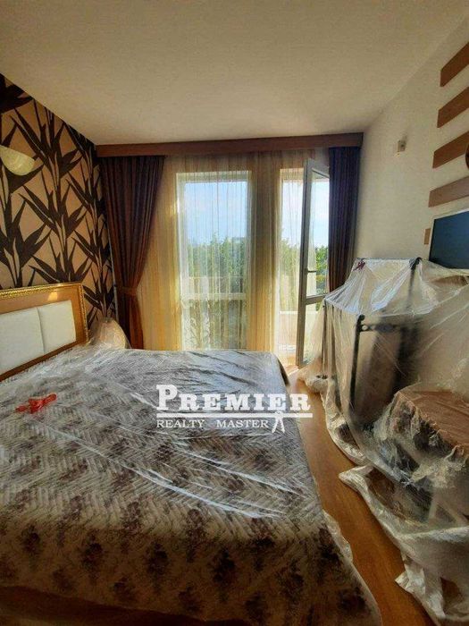 Продава се Двустаен апартамент в к.к. Слънчев бряг - 57 кв.м за 1702 €/кв.м - Снимка #8