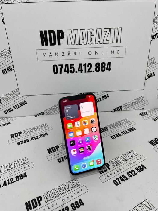 NDP Amanet NON-STOP Sos. Giurgiului 119 IPHONE 14 (48906)