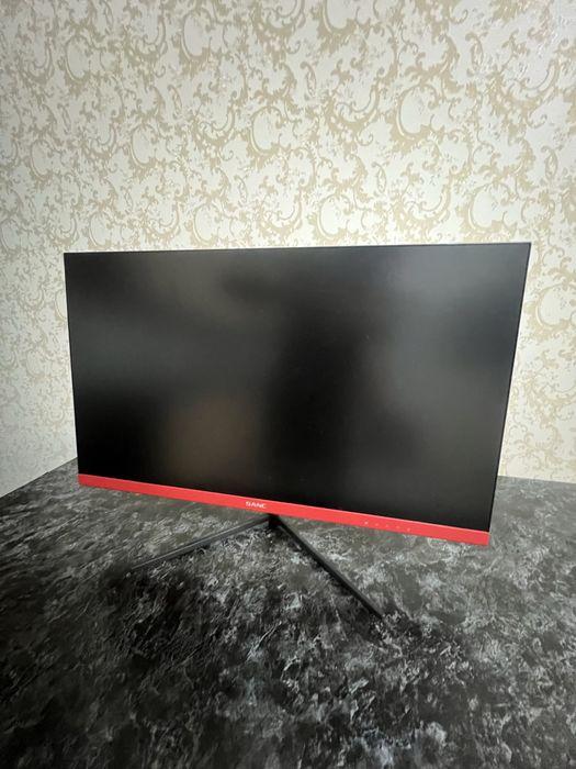 Монитор SANC 165 Hz 23.8