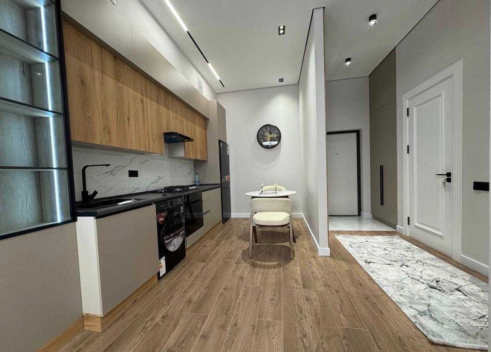 Сдам уютную 2-комнатную квартиру в ЖК Felecita | 949*