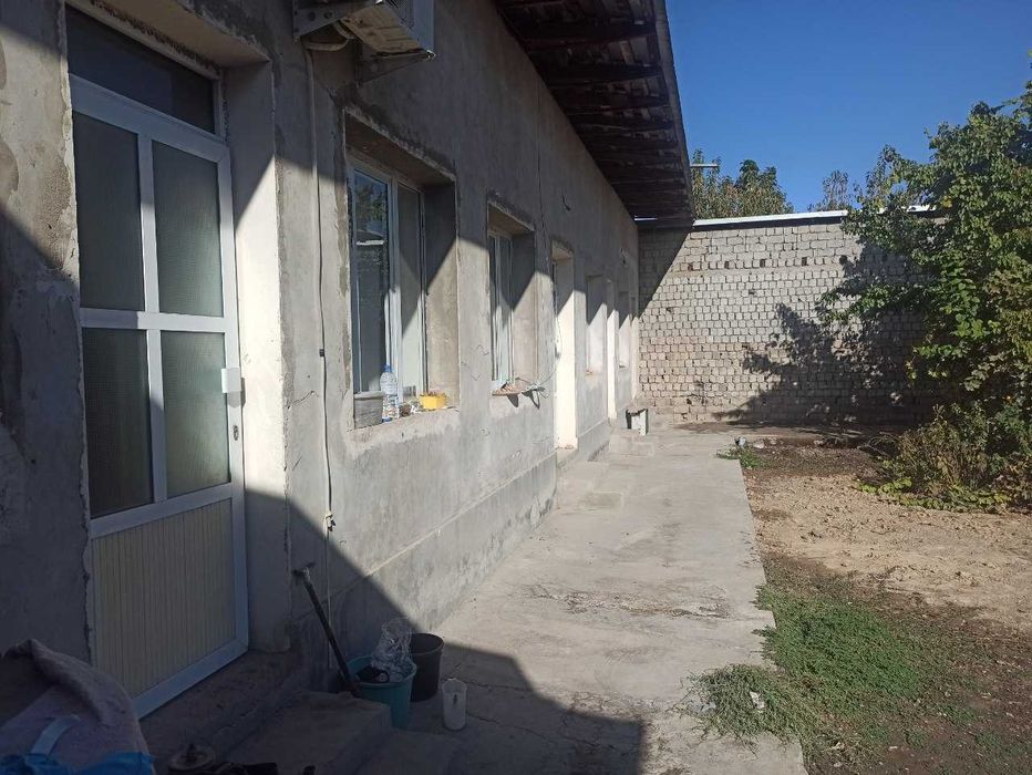 ИПОТЕКА, Продам или сдам в аренду участок 6 соток 3 комнаты.