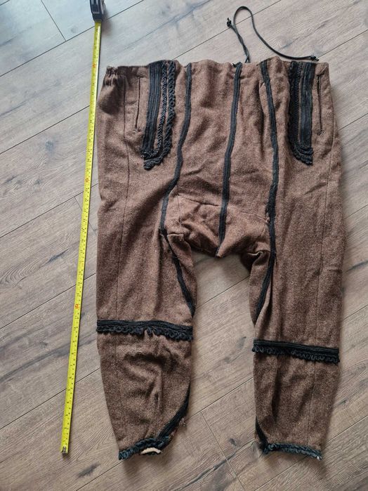 Родопски потур  ов шаяк