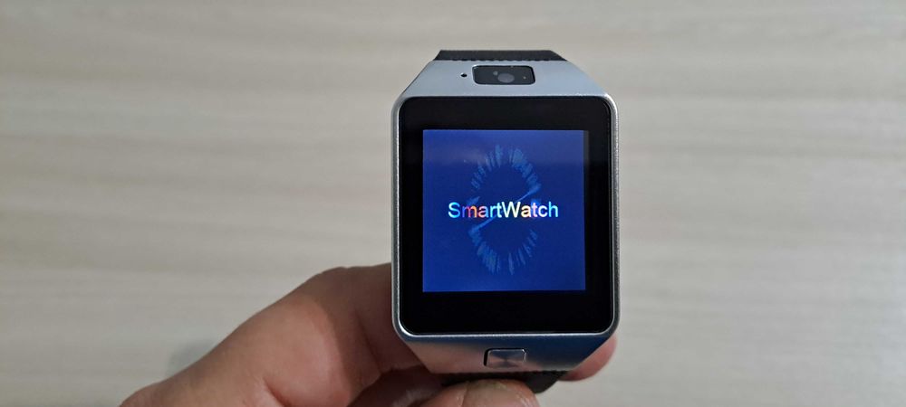 Продам смарт часы