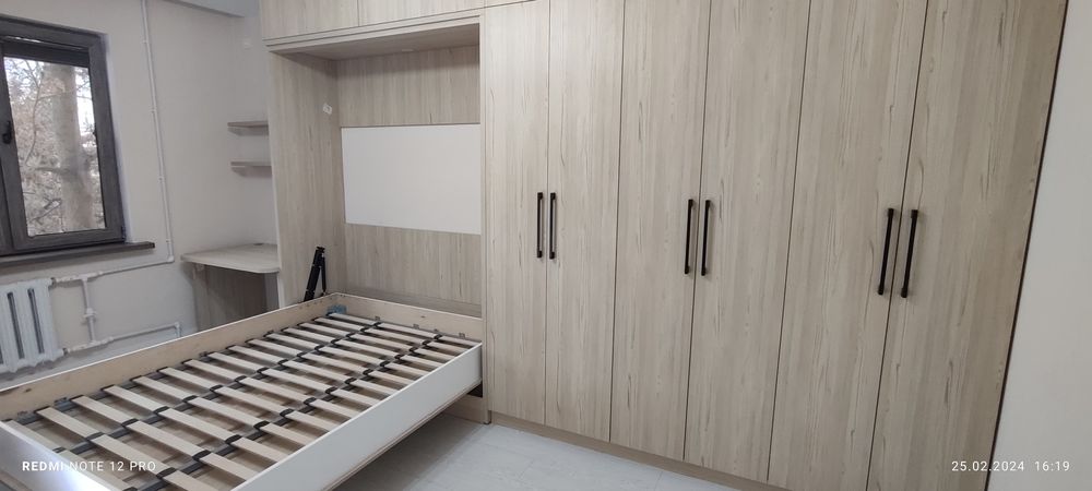 Мебельщик, Mebelchi usta 0 dan boshlab