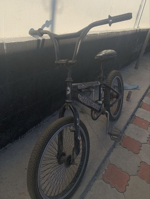 Велосипед продам