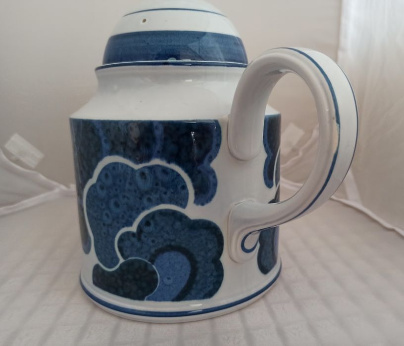 Порцелан Villeroy & Boch Blue Cloud кани за чай/кафе