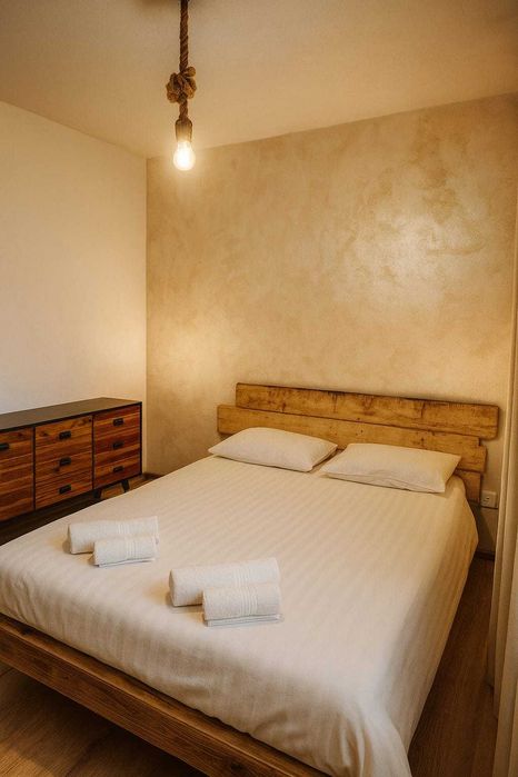 Cabana de închiriat