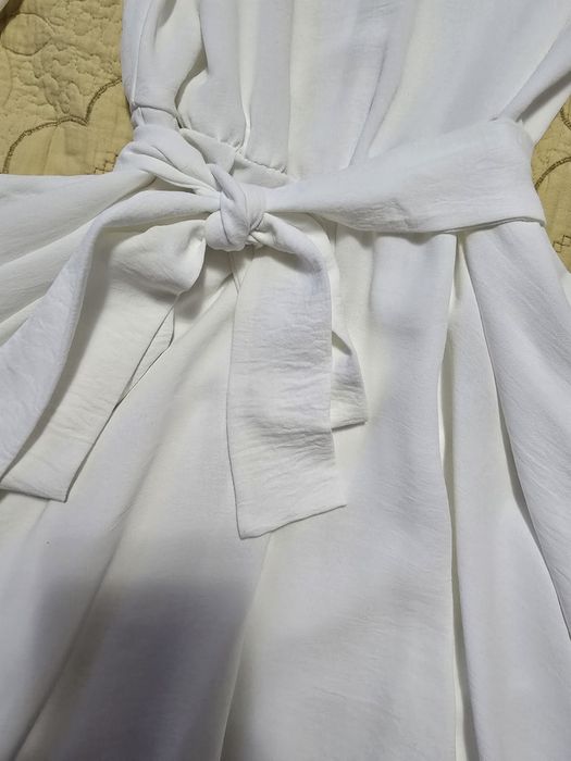 Rochie cununie civila