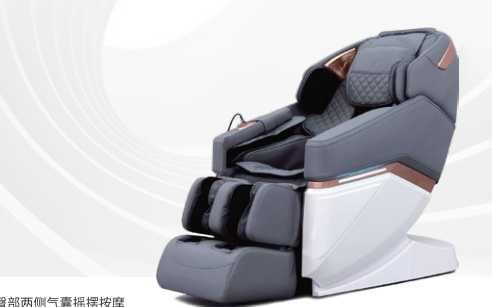 Массажное кресло iSpace | Massaj kresla | Yengil tana