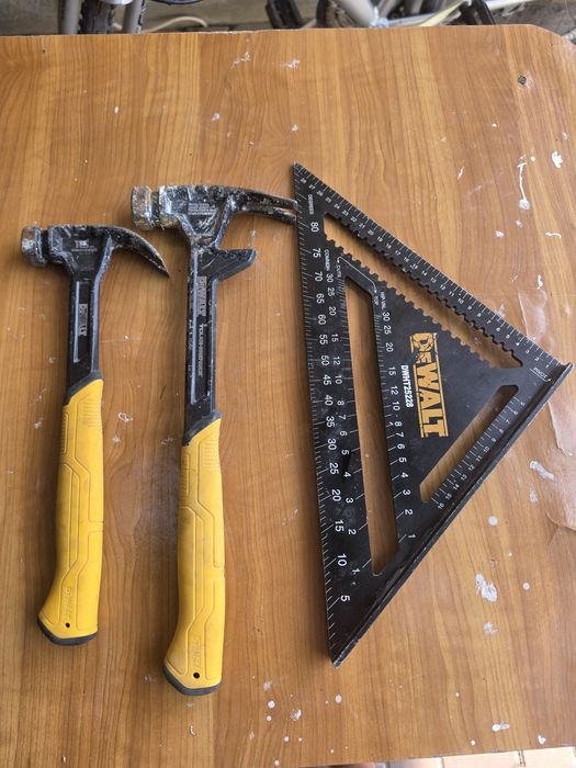Ciocane Si echer dewalt